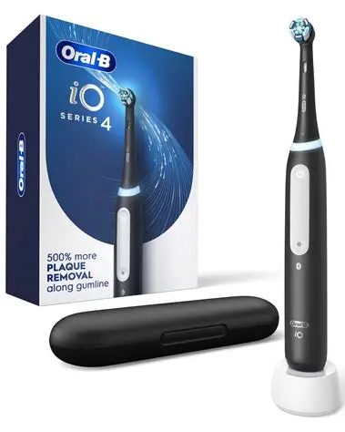 Oral-B Electric Toothbrush